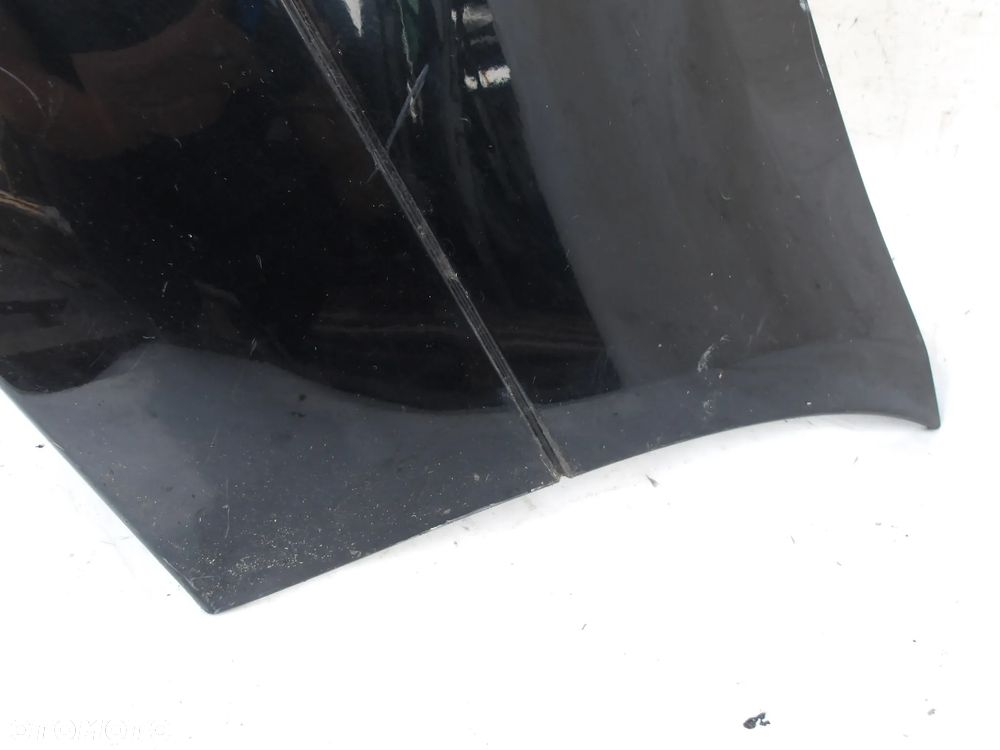 ZDERZAK TYŁ TYLNY BMW E90 LIFT F-VAT - 8