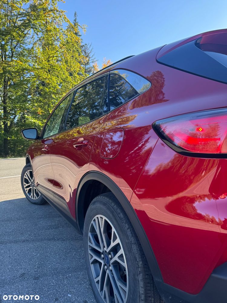 Ford Escape 1.5 EcoBoost AWD SE - 12