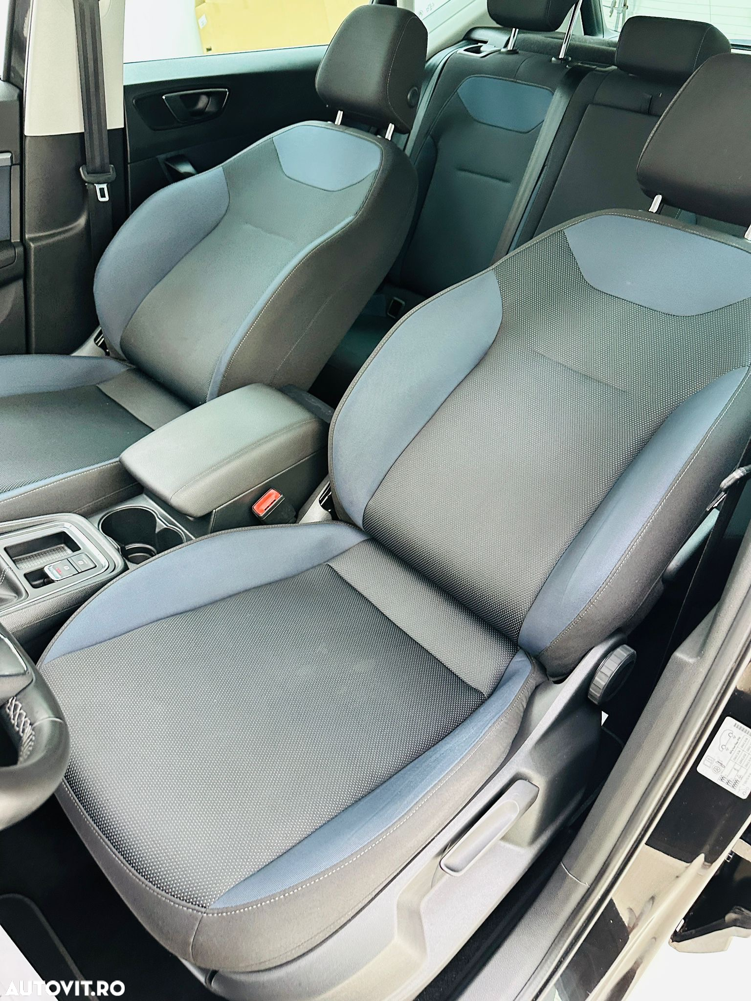 Seat Ateca - 22