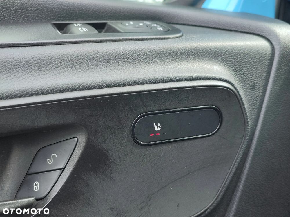 Mercedes-Benz Sprinter 319 V6 3.0 LED*Navi*Webasto - 28