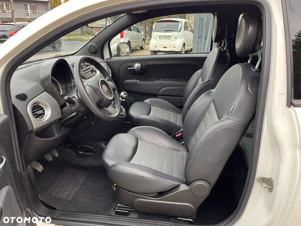 Fiat 500 - 15