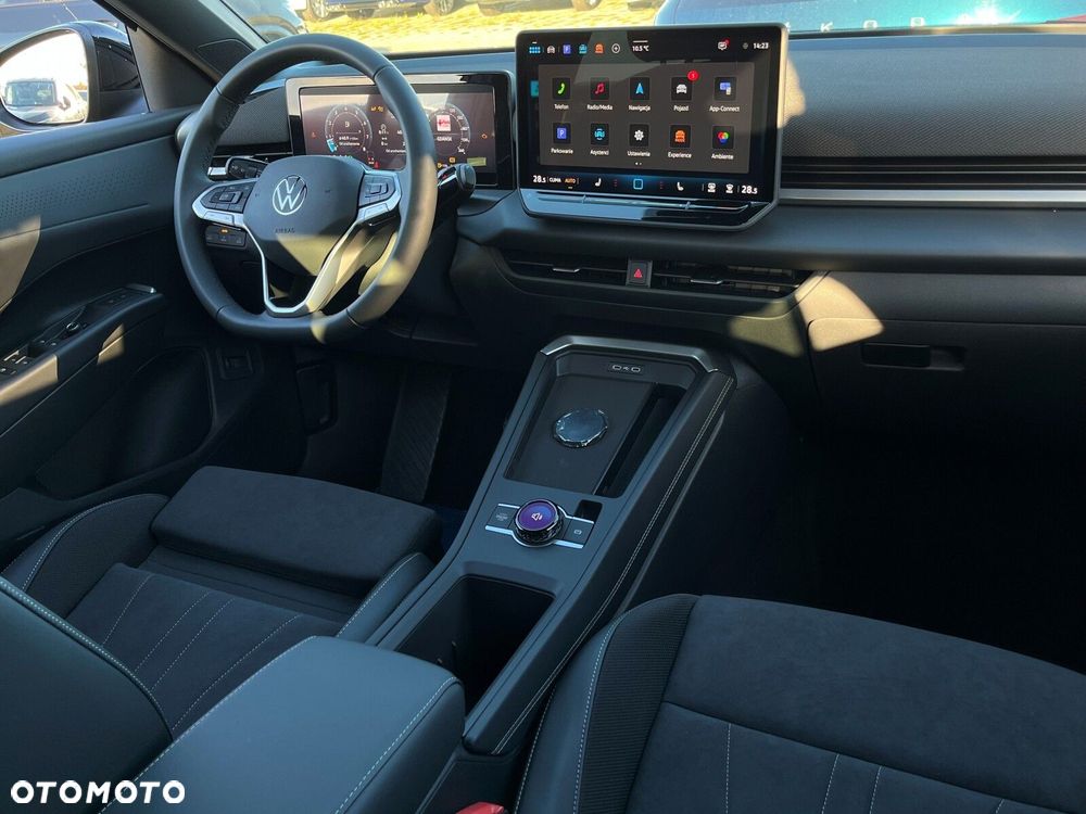Volkswagen T-Roc 1.5 eTSI Style DSG - 7