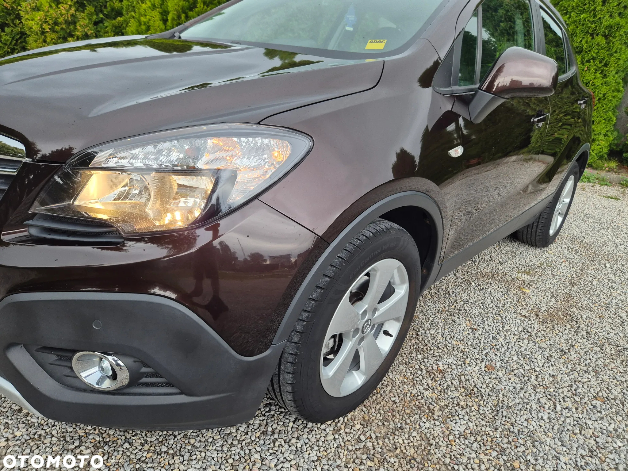 Opel Mokka 1.6 Cosmo S&S - 11
