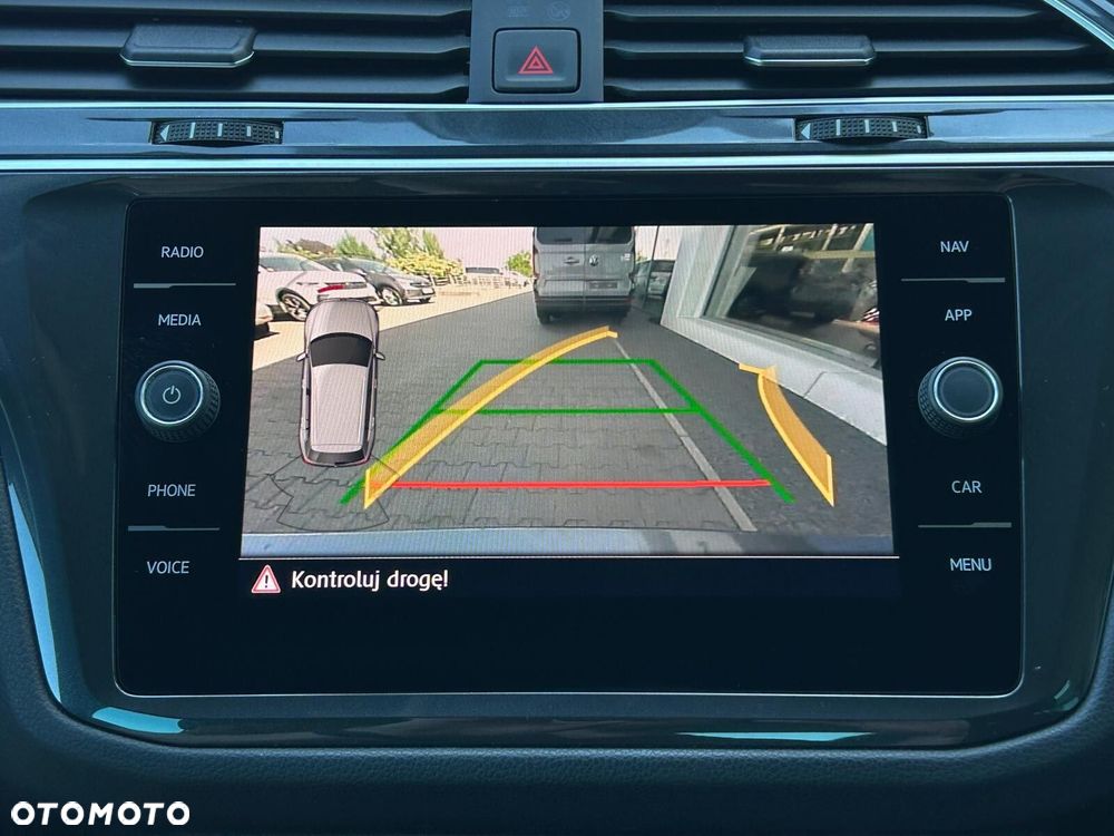 Volkswagen Tiguan 1.5 TSI EVO Comfortline DSG - 30