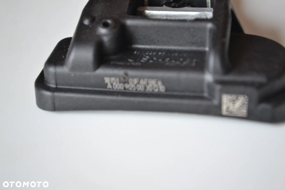 CZUJNIKI CIŚNIENIA TPMS MERCEDES 176 246 204 205 117 212 222 GLC GLE C-157 - 8