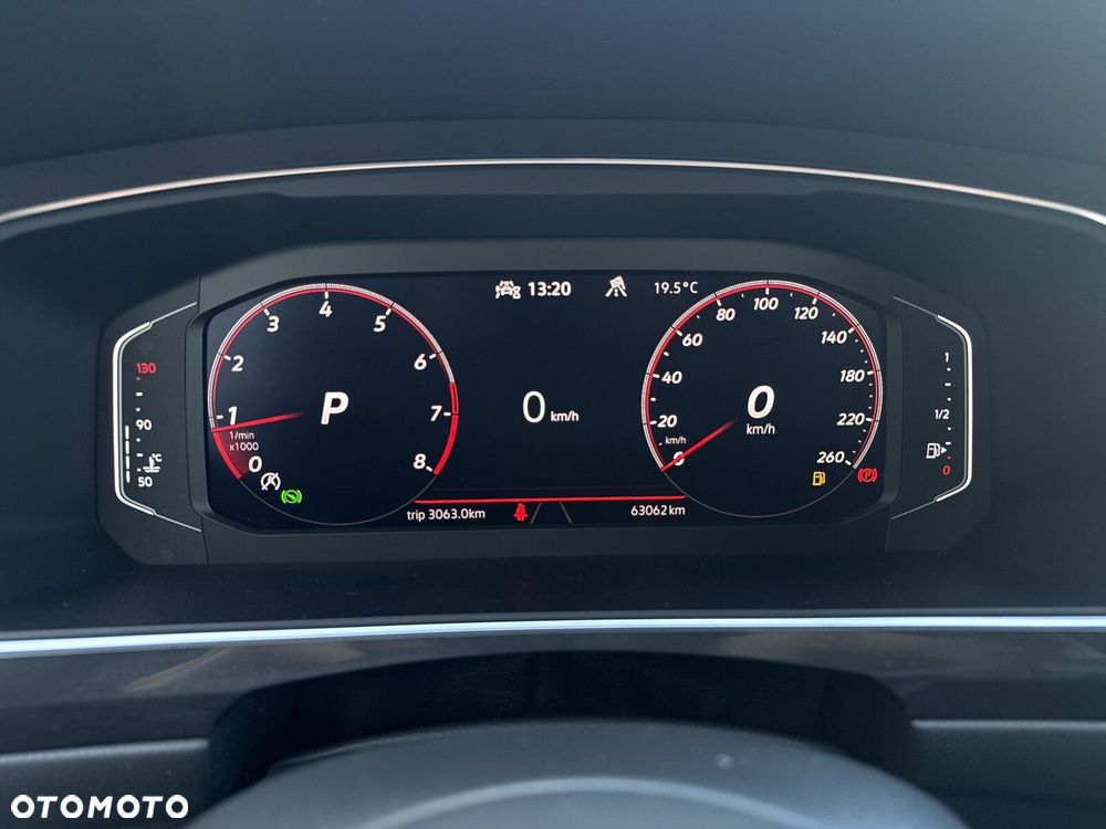 Volkswagen Tiguan Allspace 2.0 TSI 4Mot R-Line DSG - 17