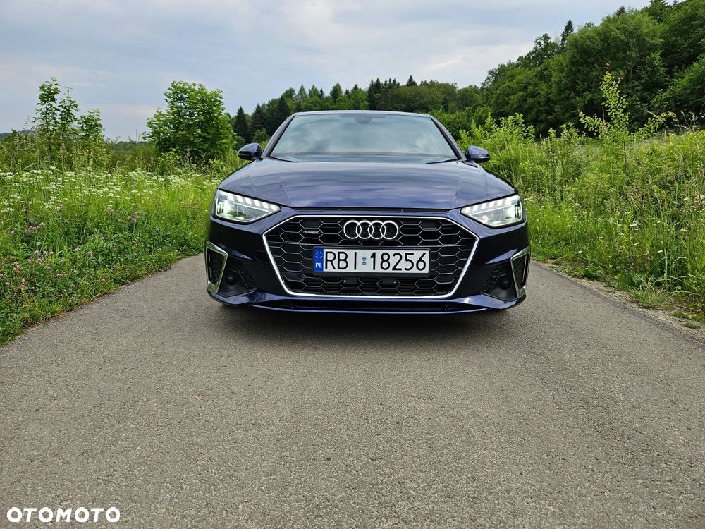 Audi A4 ver-2-0-tfsi-quattro-s-tronic-sport - 4