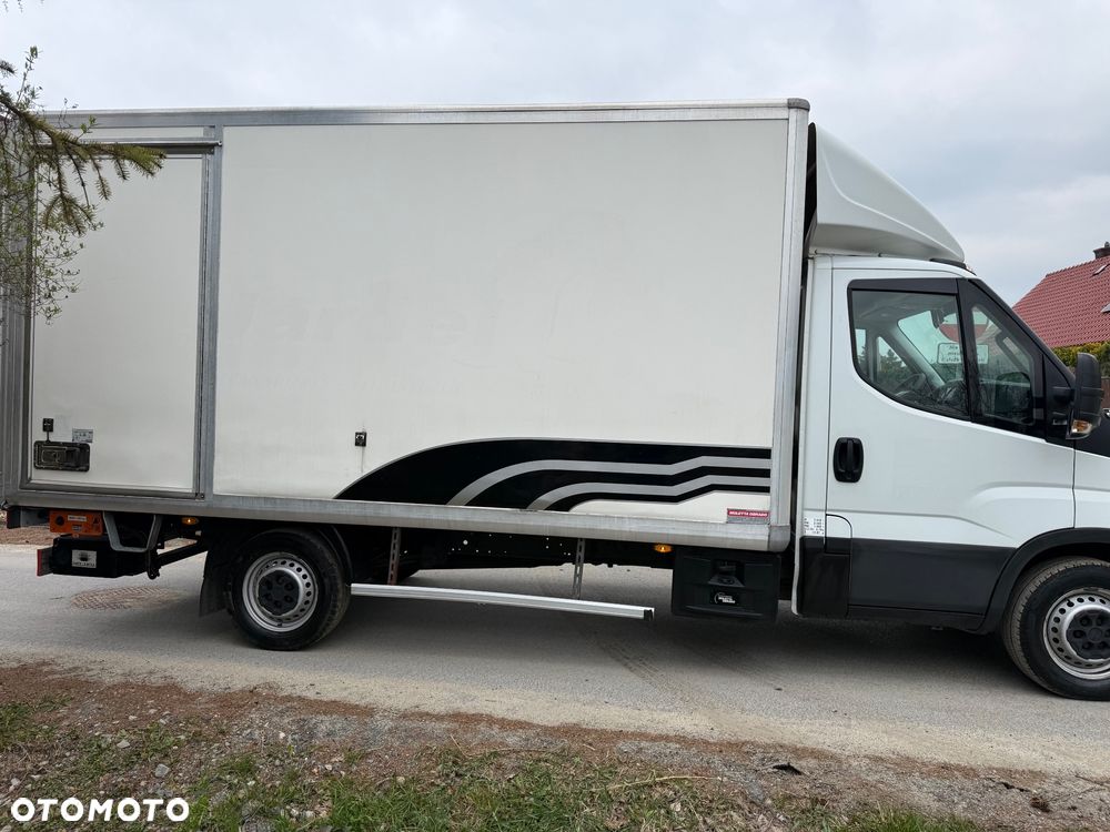 Iveco Daily 35s17 - 5