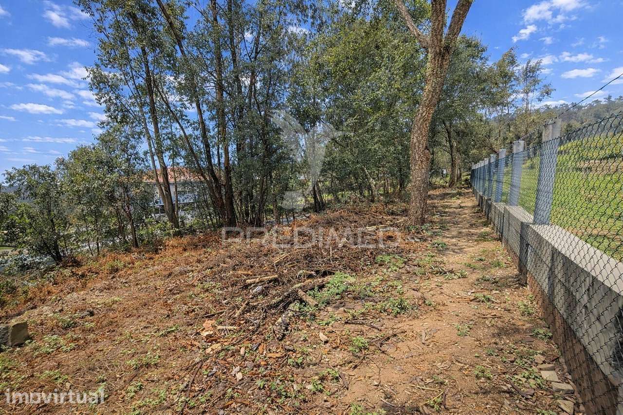 Terreno p/Construção em Freiriz, Vila Verde - Grande imagem: 5/9