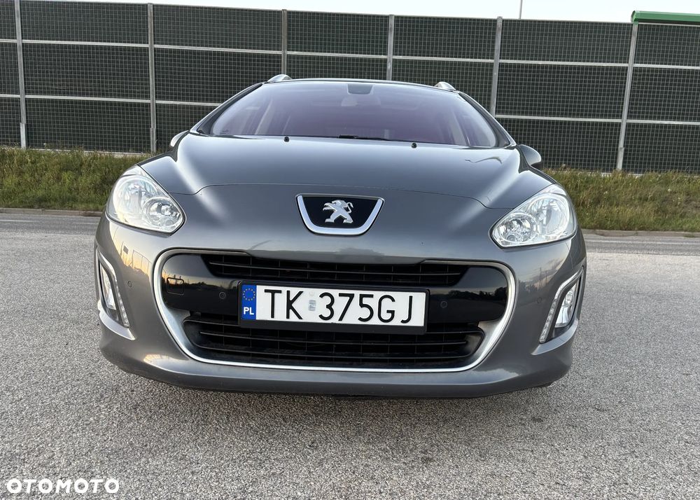 Peugeot 308 120 VTi Tendance - 31
