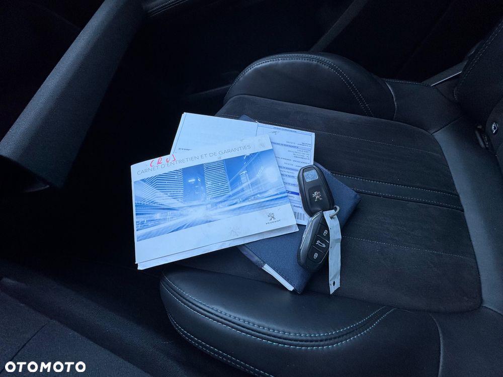 Peugeot 3008 PureTech 130 Stop & Start Crossway - 37