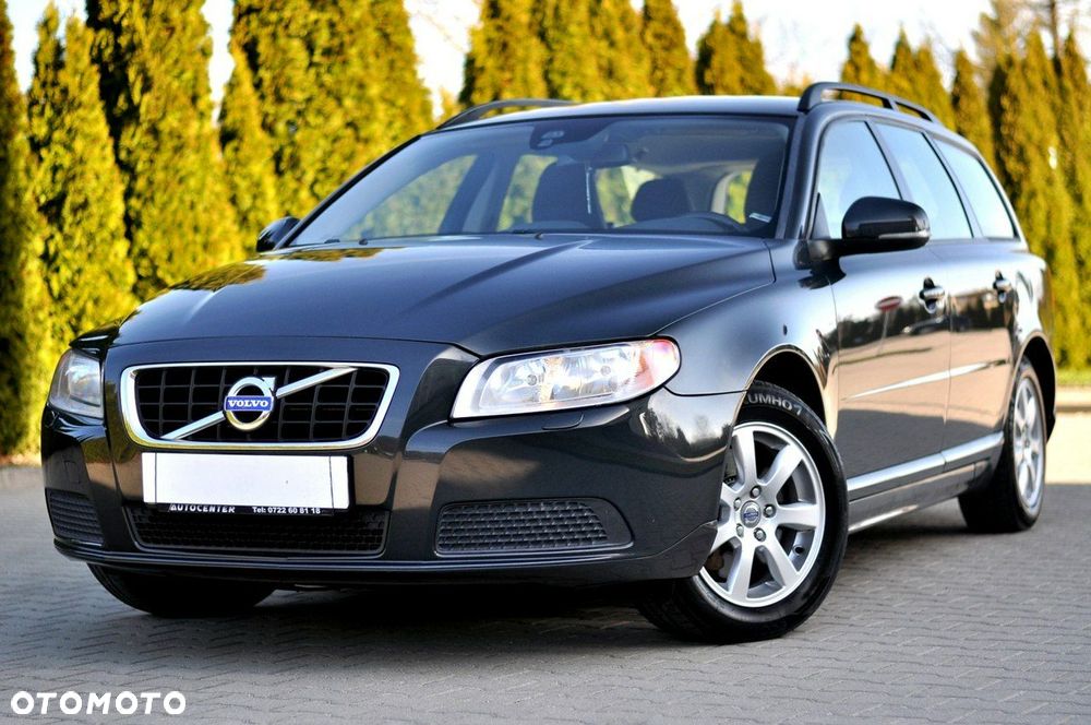 Volvo V70 2.5T Kinetic - 5