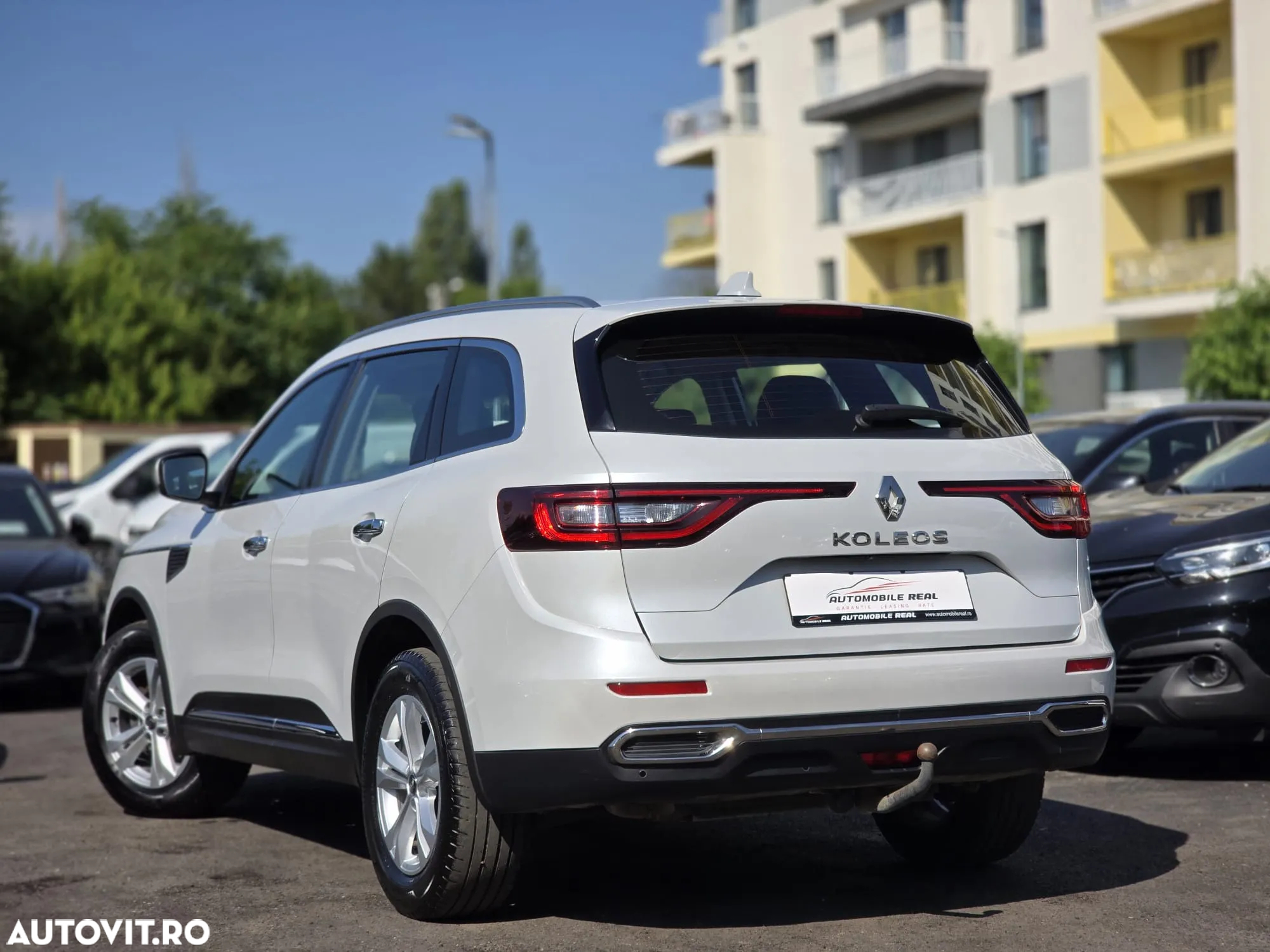 Renault Koleos ENERGY dCi 130 INTENS - 8