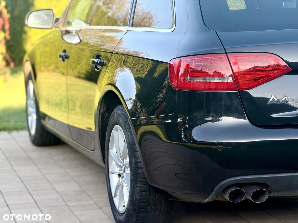 Audi A4 Avant - 22