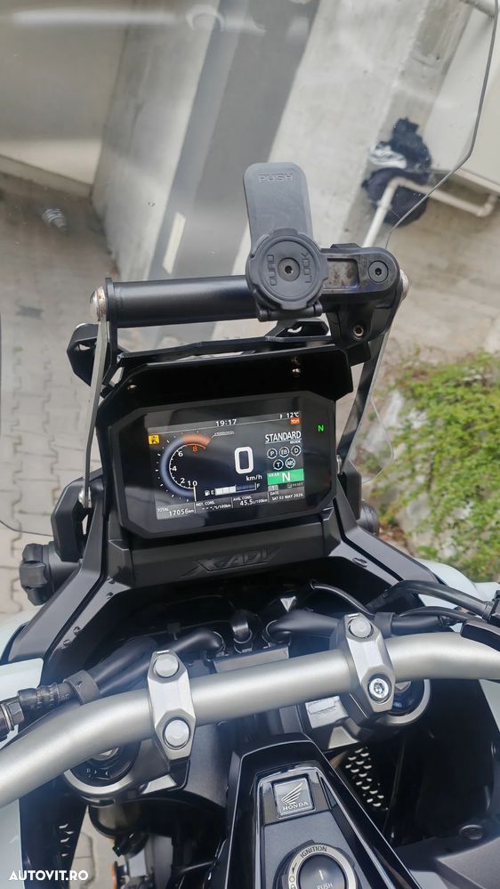 Honda X-ADV - 7
