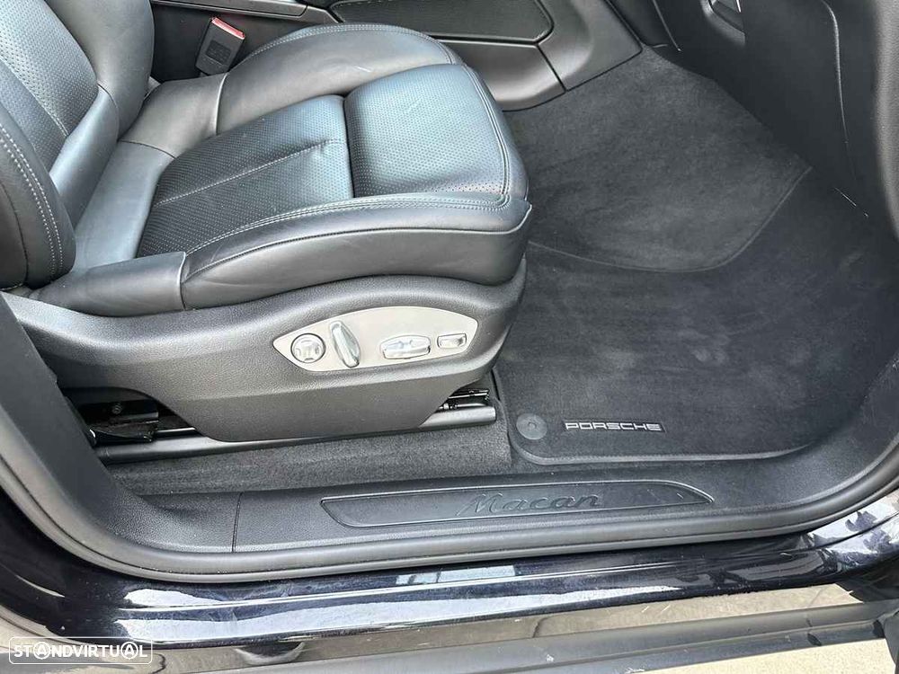 Porsche Macan PDK - 24