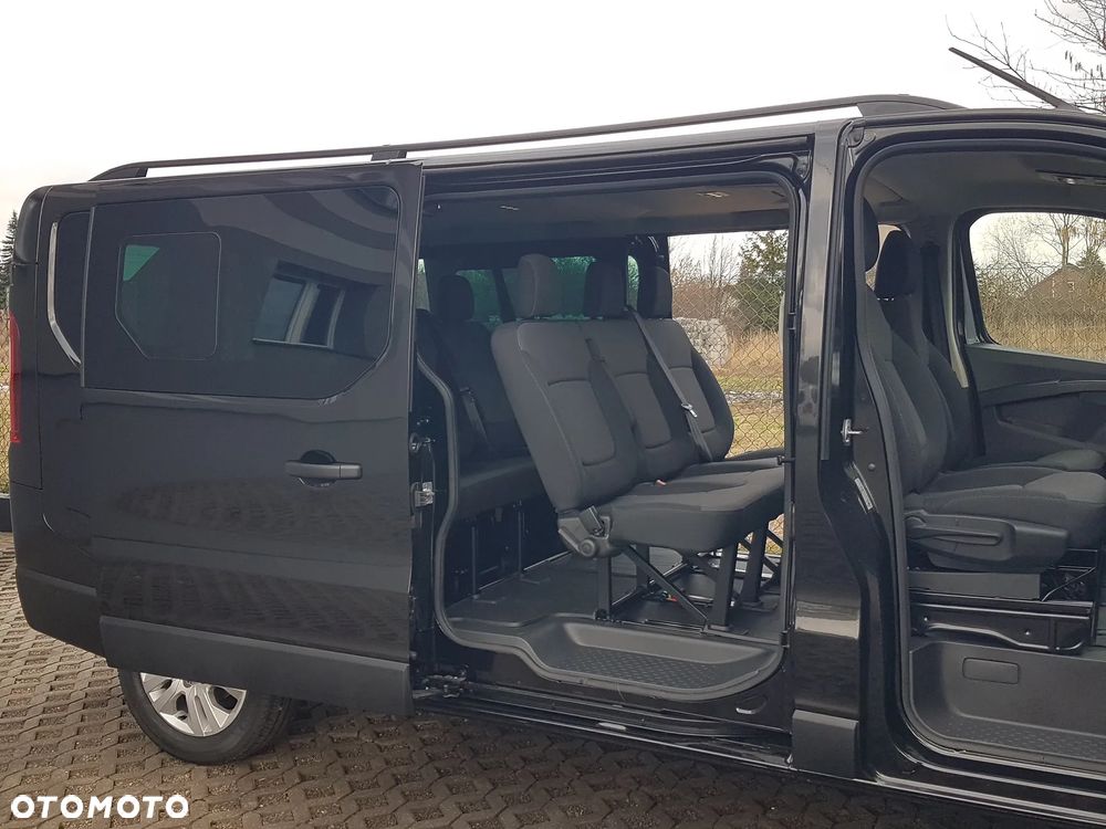 Renault Trafic - 6