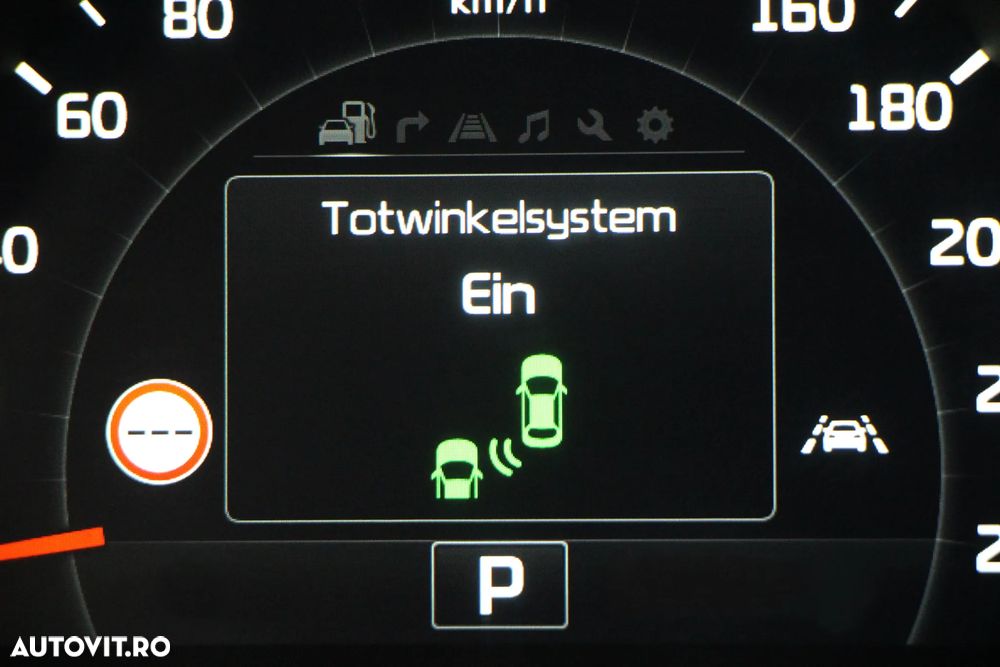 Kia Sorento 2.2 CRDi AWD Aut. Platinum Edition - 21