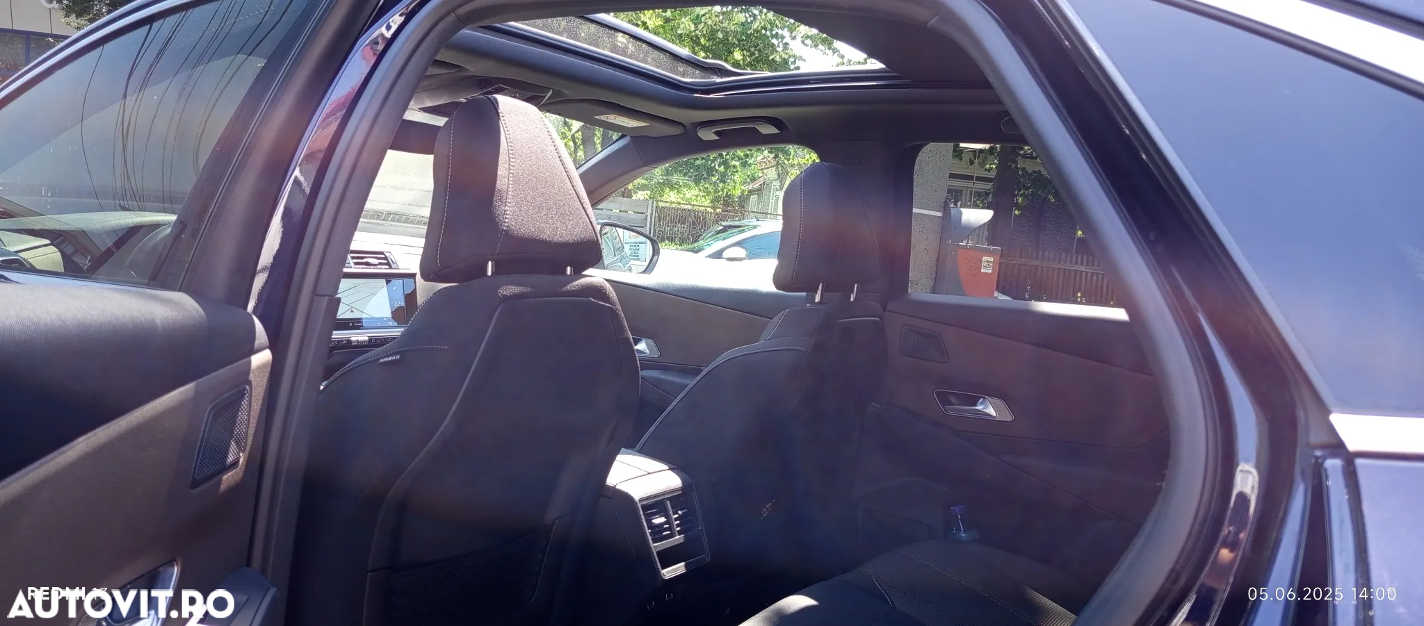 Citroën DS7 Crossback BlueHDI 180 Aut. GRAND CHIC - 11