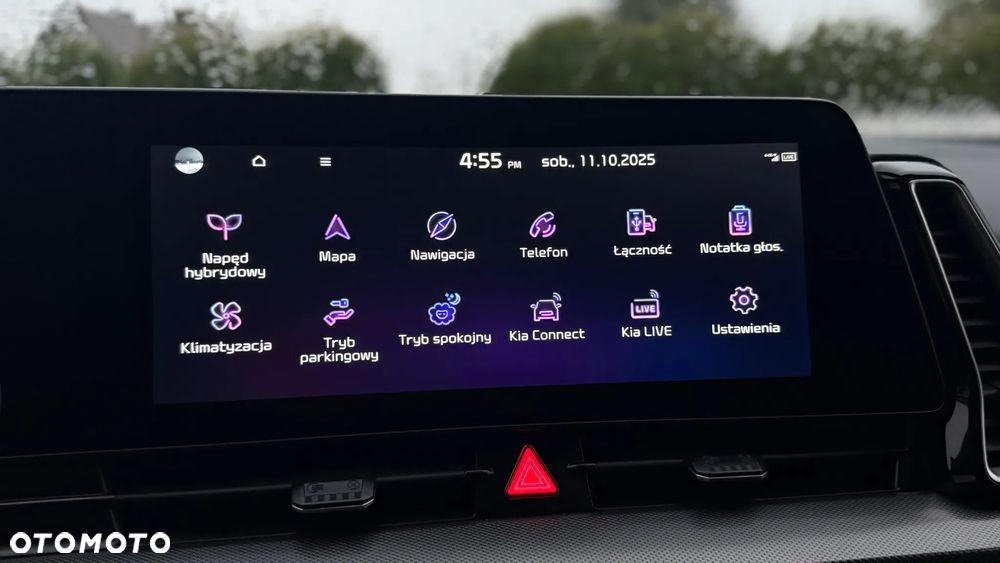 Kia Sportage 1.6 T-GDI HEV Business Line 4WD - 34