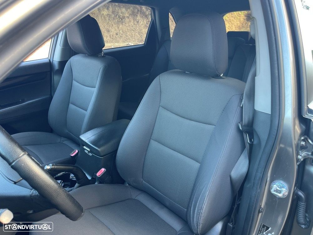 Kia Sorento 2.2 CRDi EX - 25