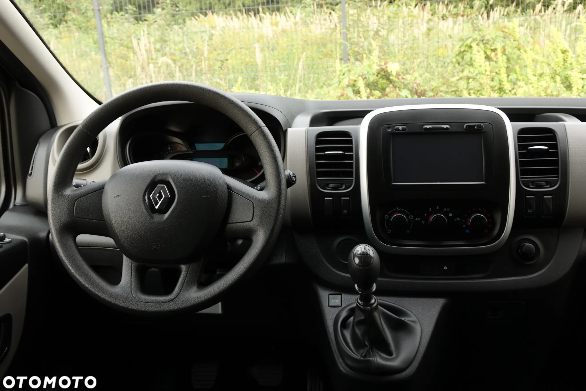 Renault Trafic Grand Passenger 3,0t Business - 12
