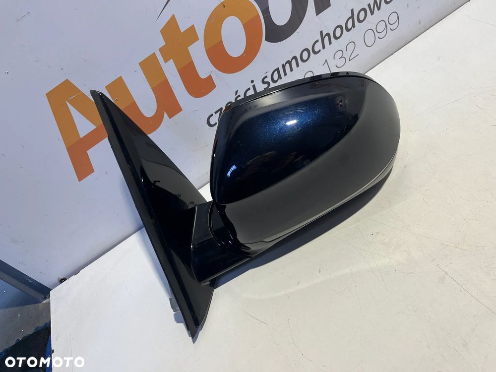 Lusterko lewe  5pin BMW iX3 G08 G01 697161 - 1