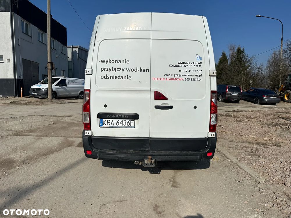 Renault Master - 4