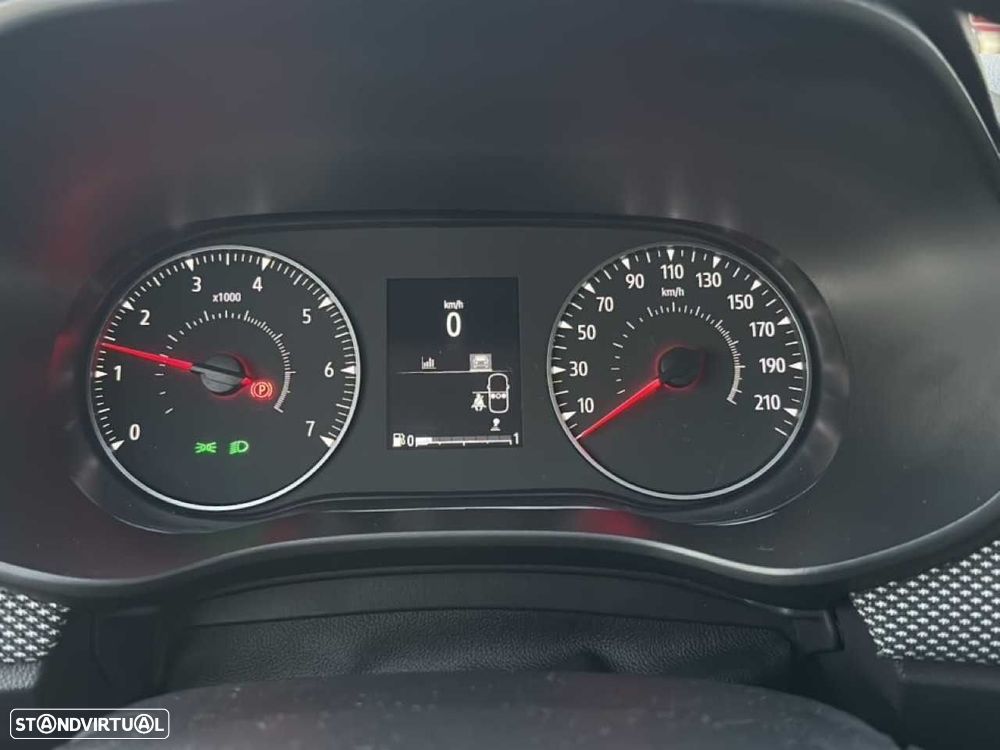 Dacia Sandero 1.0 TCe Stepway Expression - 15