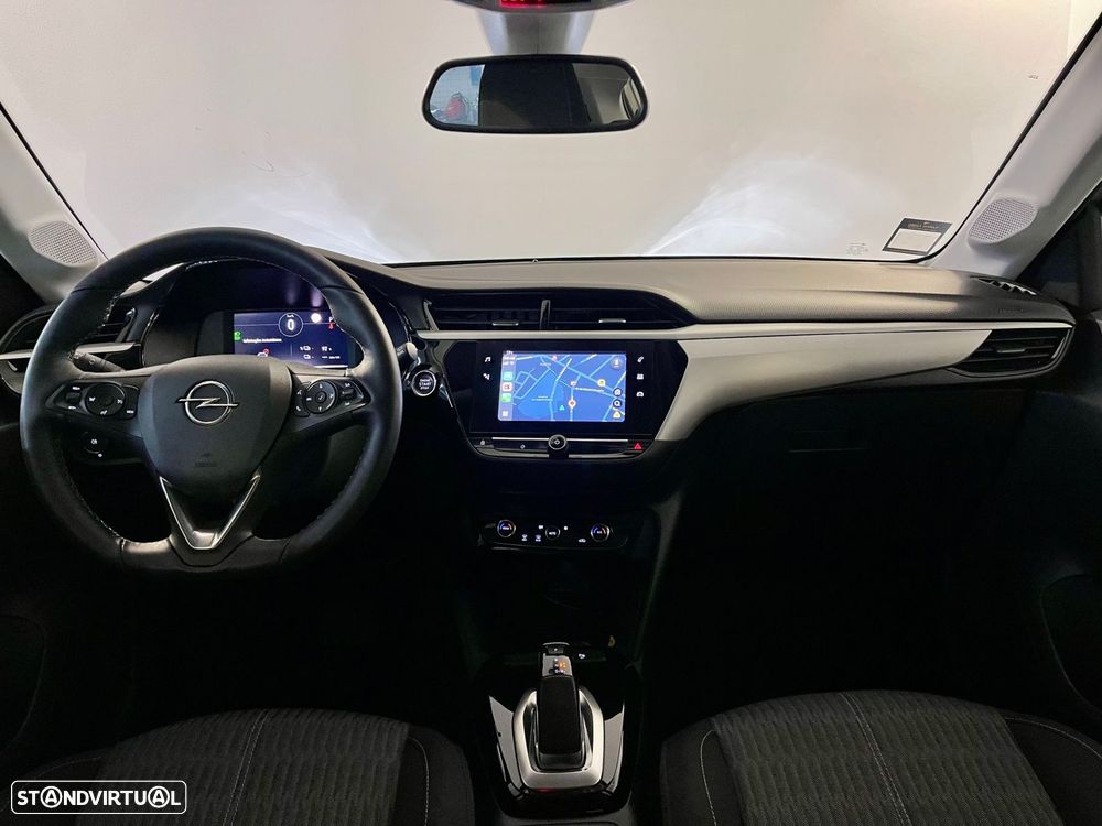 Opel Corsa-e 50 kWh - 2