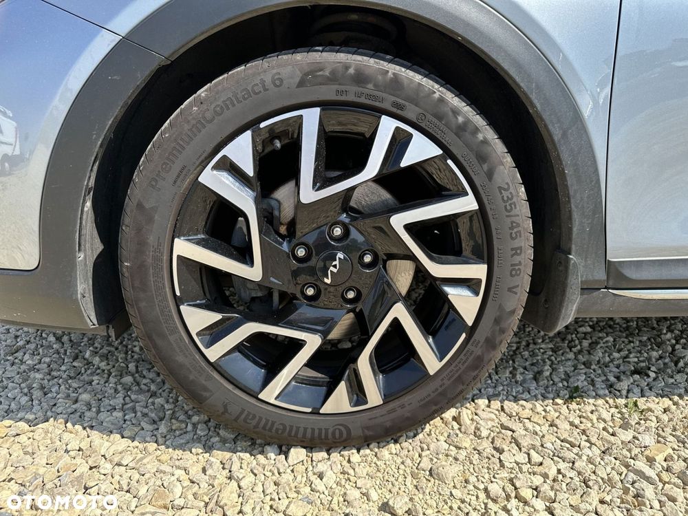 Kia XCeed 1.6 T-GDI M DCT - 18