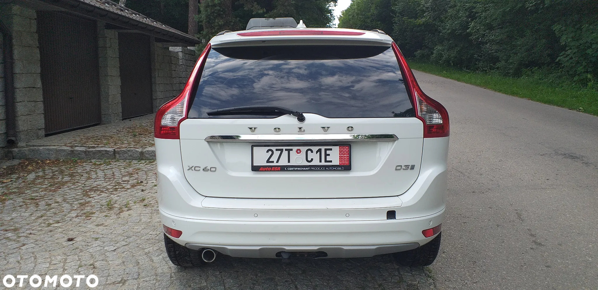 Volvo XC 60 D3 Momentum - 16