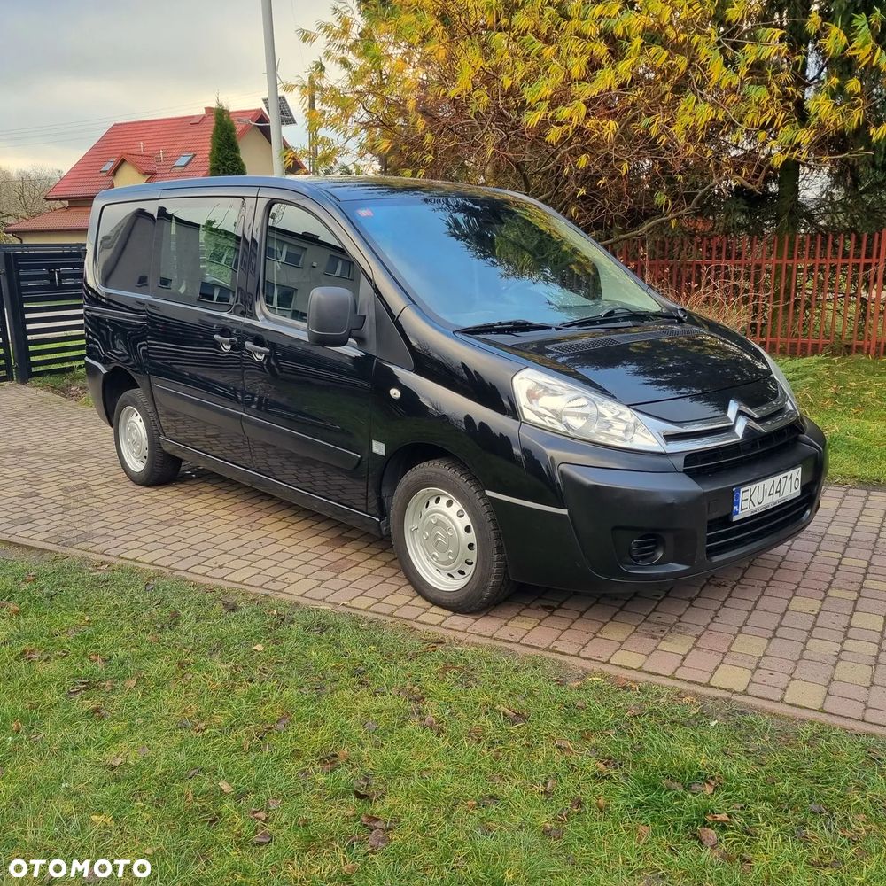 Citroën jumpy - 23
