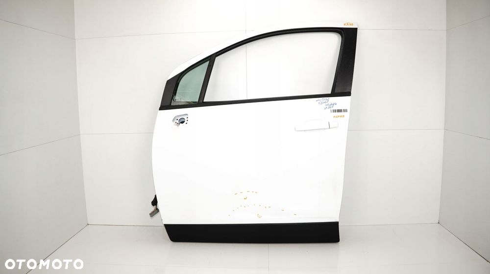DRZWI LEWY PRZÓD OPEL MOKKA 12-16R - 1