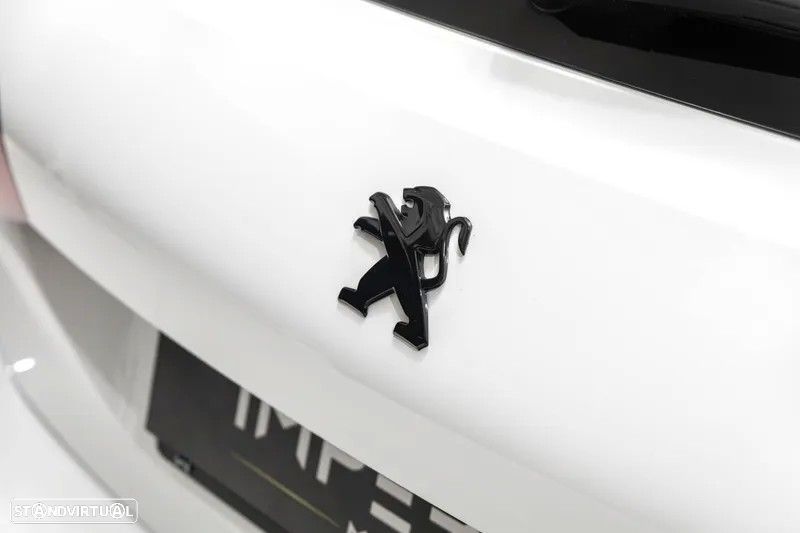 Peugeot 308 SW 1.5 BlueHDi Active Pack - 16