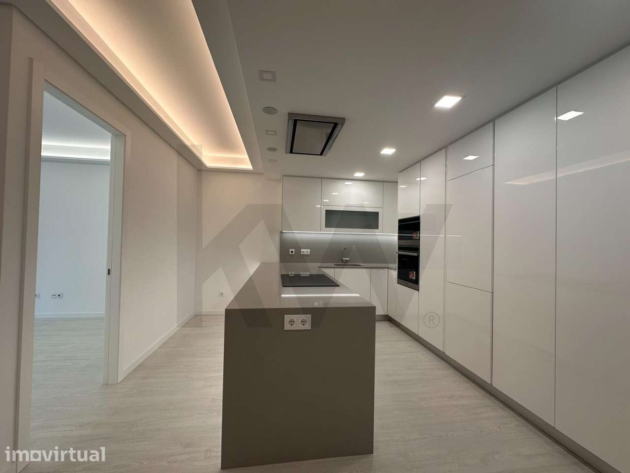Apartamento T1 para Arrendamento | Ericeira - Grande imagem: 3/10