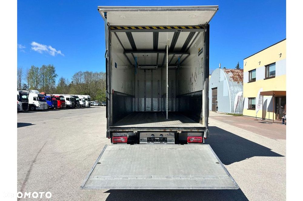 Scania G450 6X2*4 EURO6 + HFR KK18 - 9