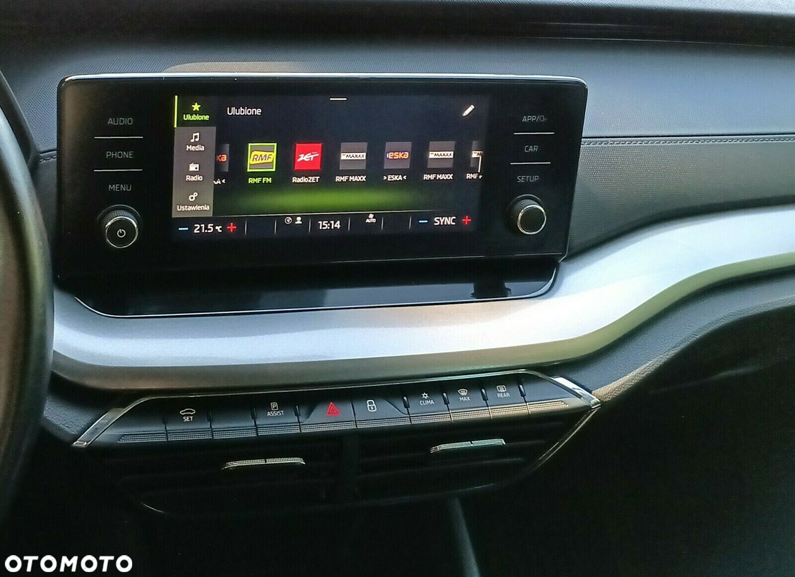 Skoda Octavia 2.0 TDI Ambition - 20