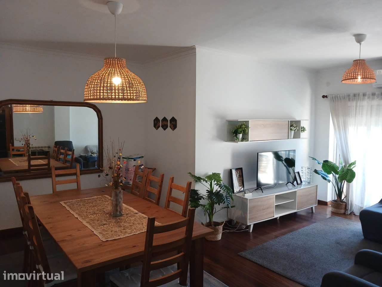 Apartamento T4 na Rua Irmãos Sousa – Lamaçães, Braga - Grande imagem: 5/17