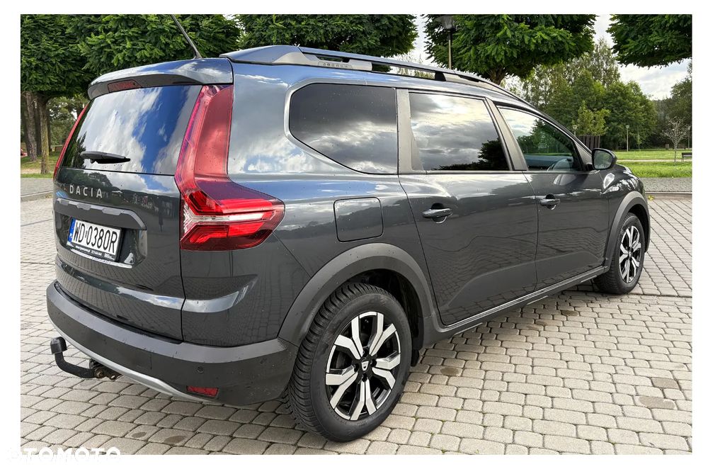 Dacia Jogger 1.0 TCe Comfort - 4