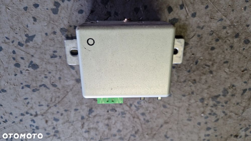 HONDA JAZZ 01- STEROWNIK MODUL WSPOMAGANIA 39980-SAA-G012-M1 - 1