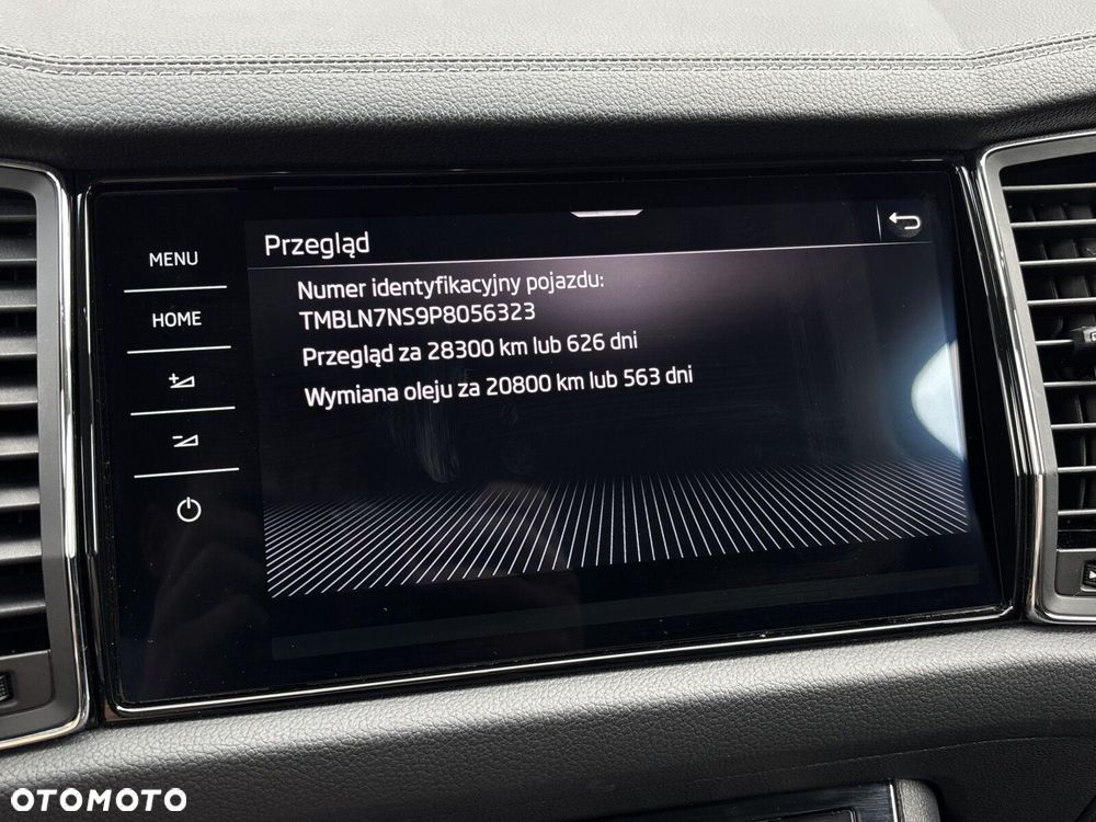 Skoda Kodiaq 2.0 TDI 4x4 L&K DSG - 27