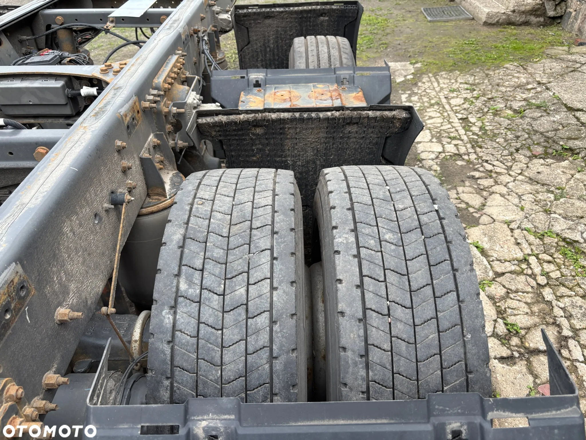 Renault T440 HD004 - 13