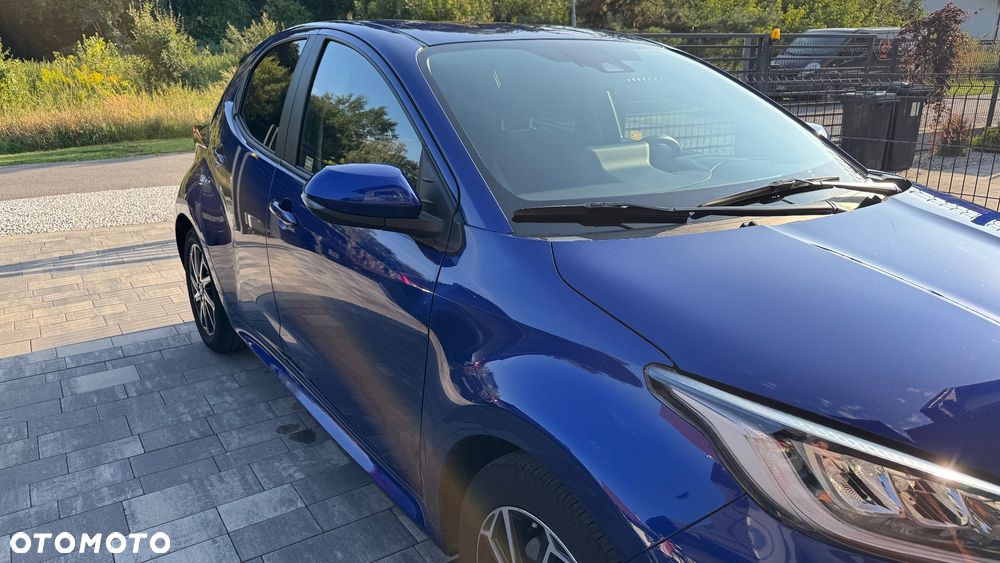 Toyota Yaris - 2