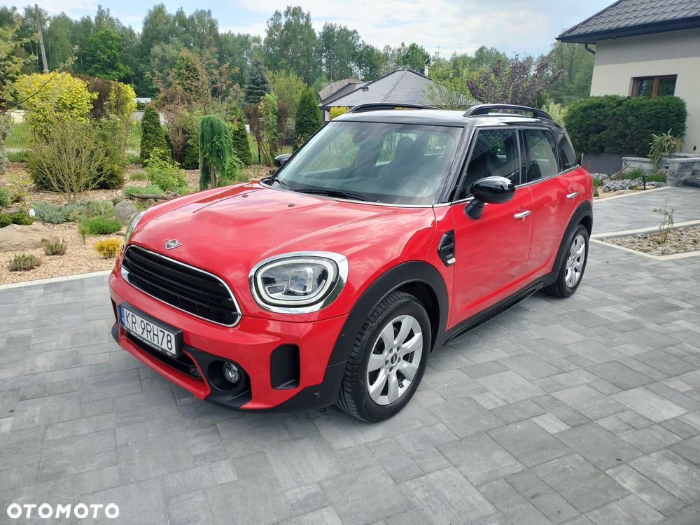 MINI Countryman Cooper - 1