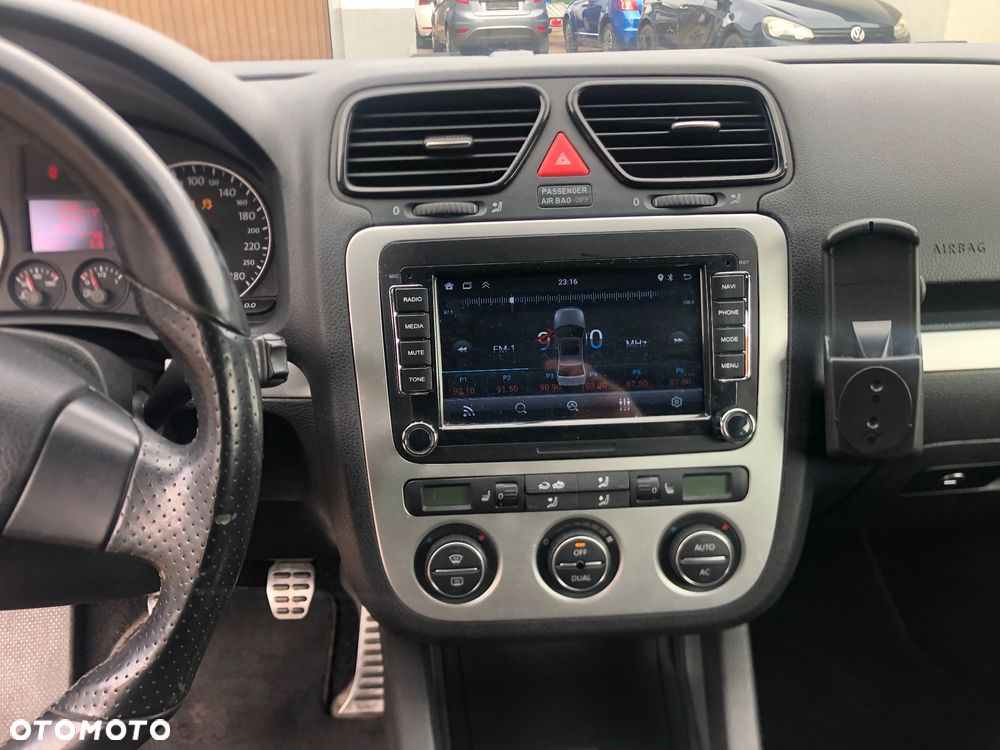 Volkswagen Scirocco 1.4 TSI Life - 8