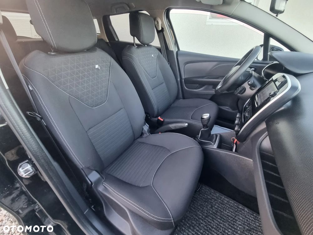 Renault Clio 1.2 16V Life - 8