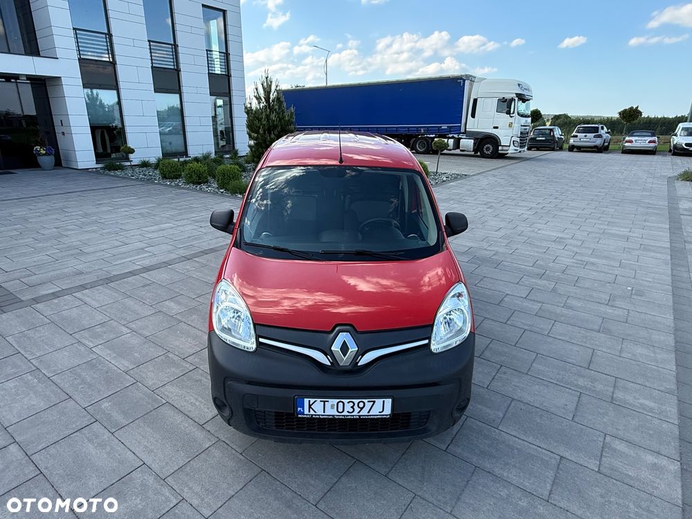 Renault Kango - 14