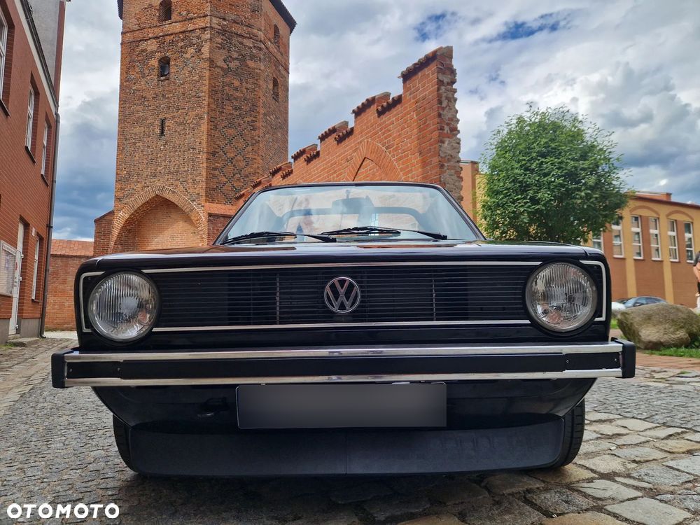 Volkswagen Golf - 14