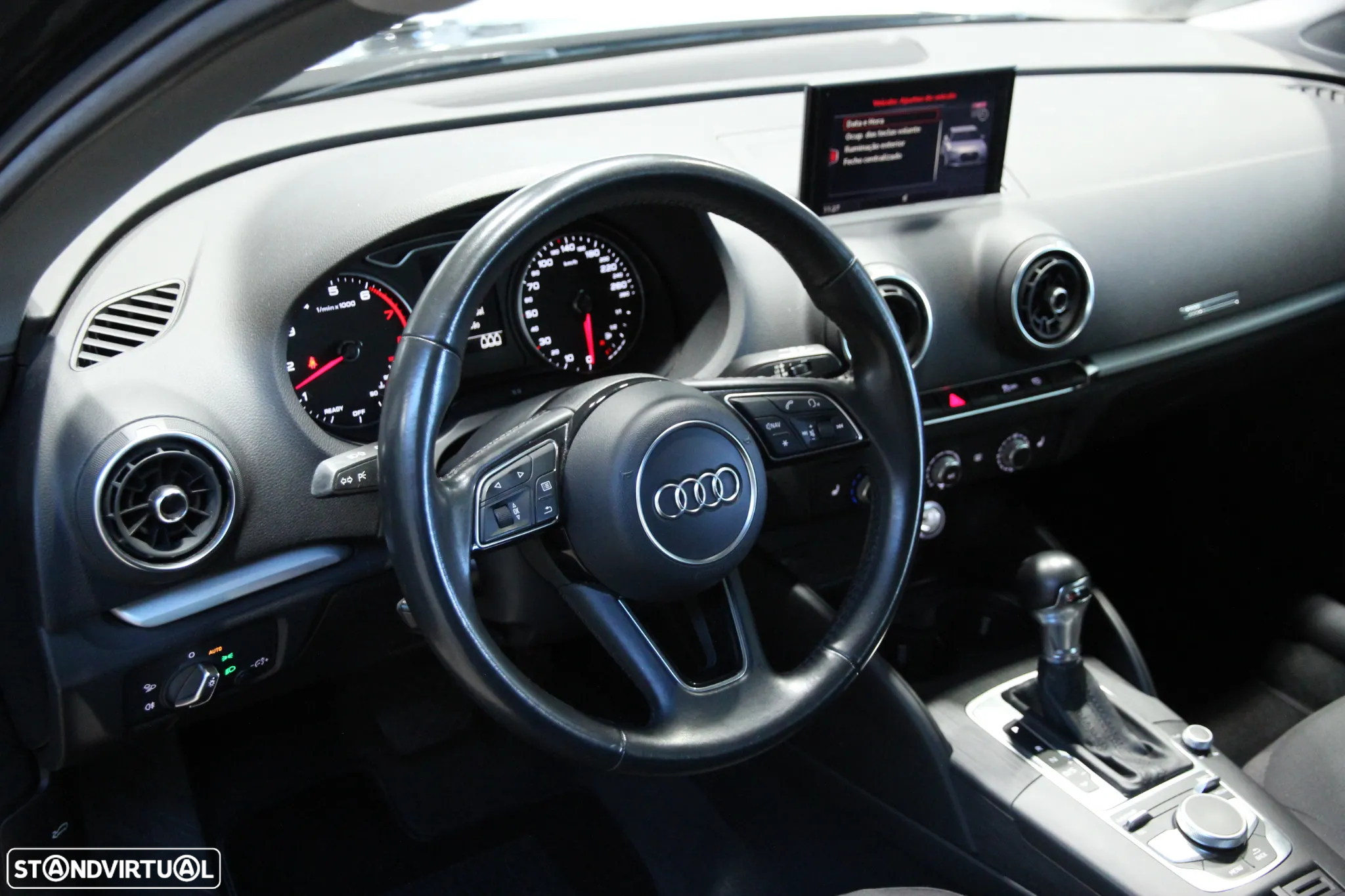 Audi A3 Sportback 30 TFSI S tronic - 9